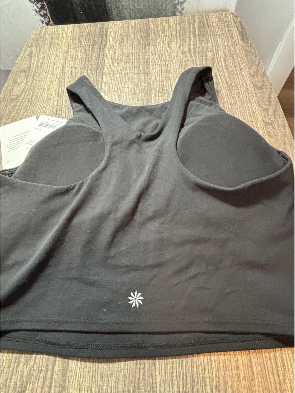 Athleta Crop Tank - Picture 3 of 4